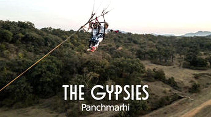 The Gypsies