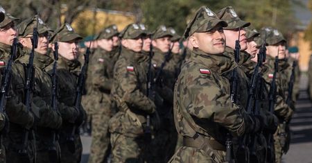 Utworzenie nowej brygady pochłonie kilka miliardów złotych. MON musi wybrać między liczebnością a jakością