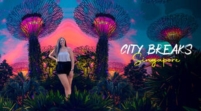City Breaks