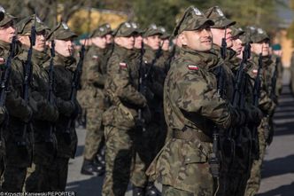 MON zwiększy wydatki na obronność kraju. Szczerski: cel bardzo ambitny