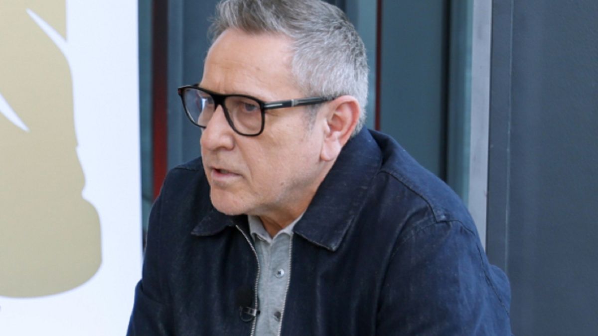 "Zakochany byłem wszem i ogół w córce Nuguda Hasana"