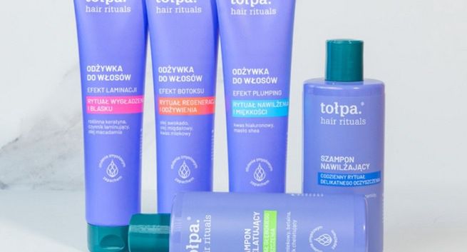 Bielenda przejmuje producenta kosmetyków Tołpa i ON