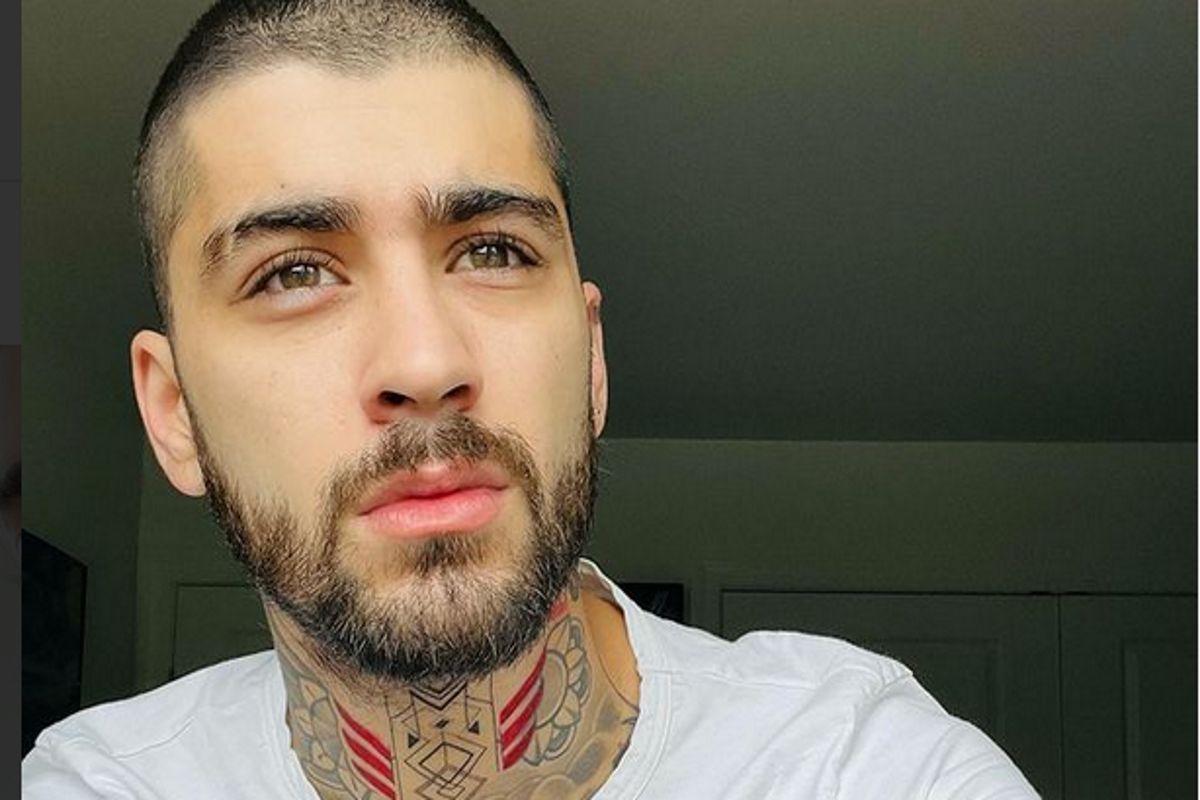 Zayn Malik nie przyznaje się do agresji. Ujawniono szczegóły awantury