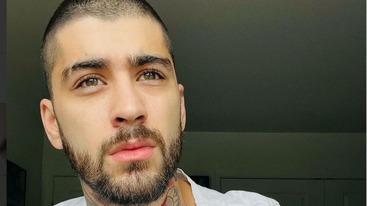 Zayn Malik