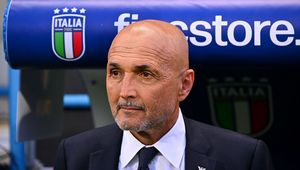 Dopiero co zwolniono go z reprezentacji Włoch. Może zarobić fortunę