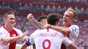 Kamil Grosicki zaskakuje. Mówi o pożegnaniu