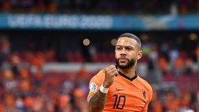 Nie brakuje gwiazd w kadrze Holandii na mecz z Polską