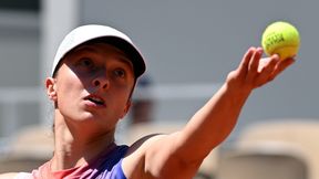 Chcą ściągnąć Świątek do Krakowa. W grze ponad 10 mln euro