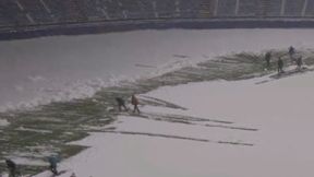 Fatalne warunki. Debiut Piszczka zagrożony