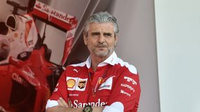 Ferrari broni późnego pit stopu Raikkonena
