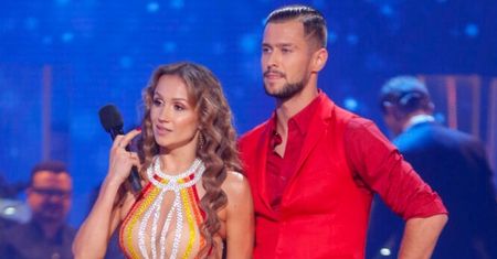 Tak złych ocen nie miała nawet Justyna Żyła. Mikołaj i Sylwia zmiażdżeni przez jury