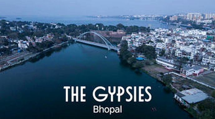 The Gypsies