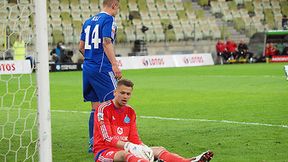 Lechia Gdańsk - Ruch Chorzów 2:1 (galeria)