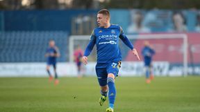 Ruch Chorzów - Ślęza Wrocław 3:2 (galeria) 