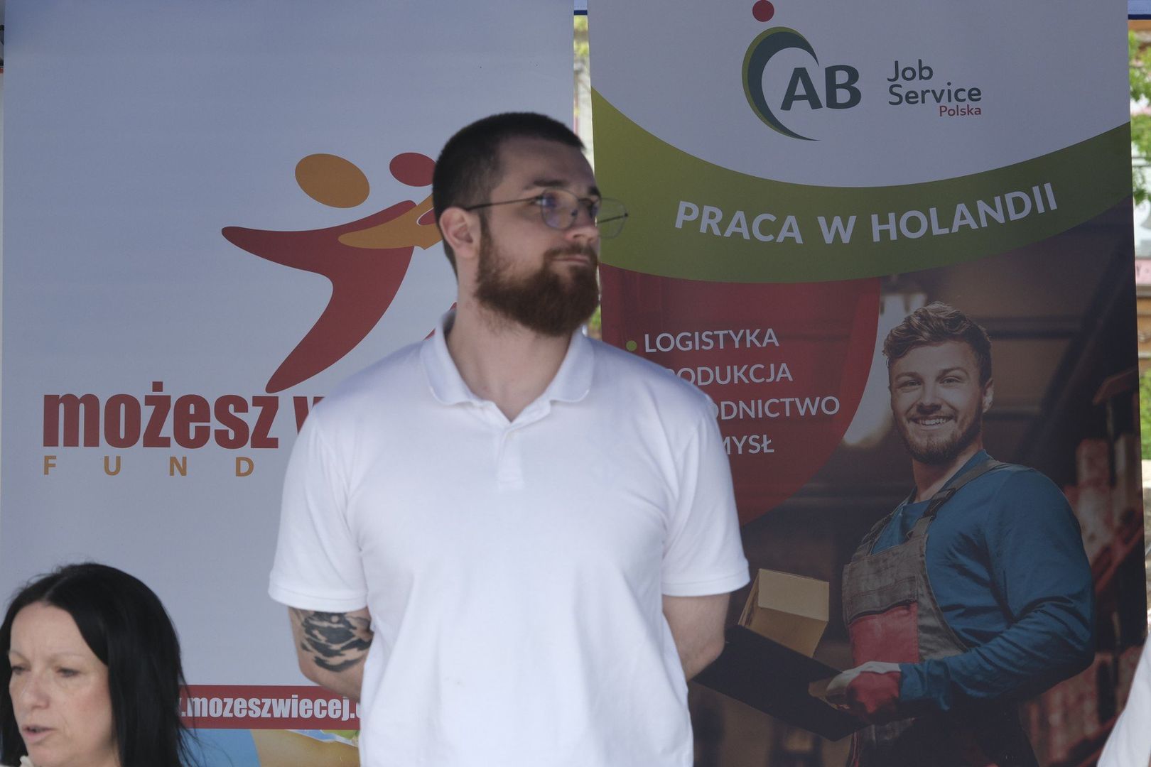 Wakacyjne targi pracy w Kielcach