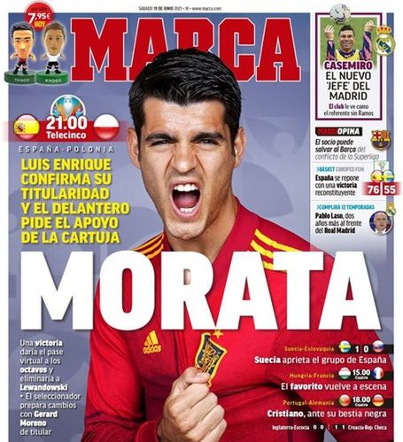 foto: Marca