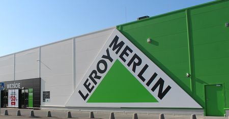 Leroy Merlin – godziny otwarcia w Wielką Sobotę i Wielkanoc 2024