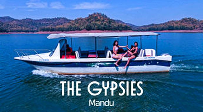The Gypsies