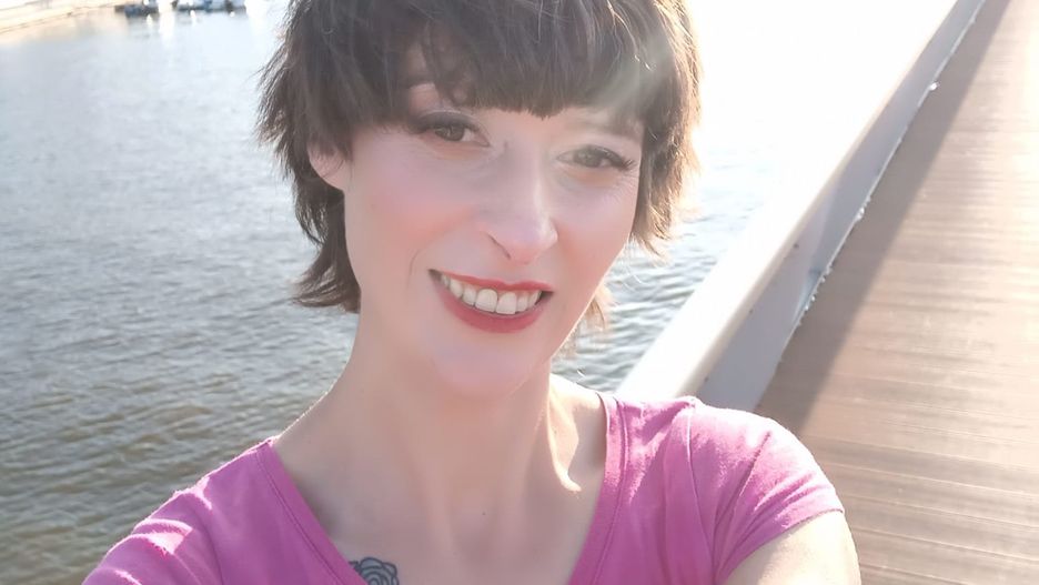 Karina Koch pokazała nowe zdjęcia. Zdobyła się na szczere wyznanie