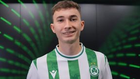 Polak zmienił klub. Został w tej samej lidze