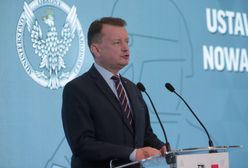 Gawkowski: Błaszczak nie weźmie udziału w spotkaniu ministrów V4 na Węgrzech