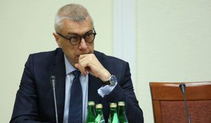 Roman Giertych podjął decyzję. Podał okręg, z którego będzie kandydował