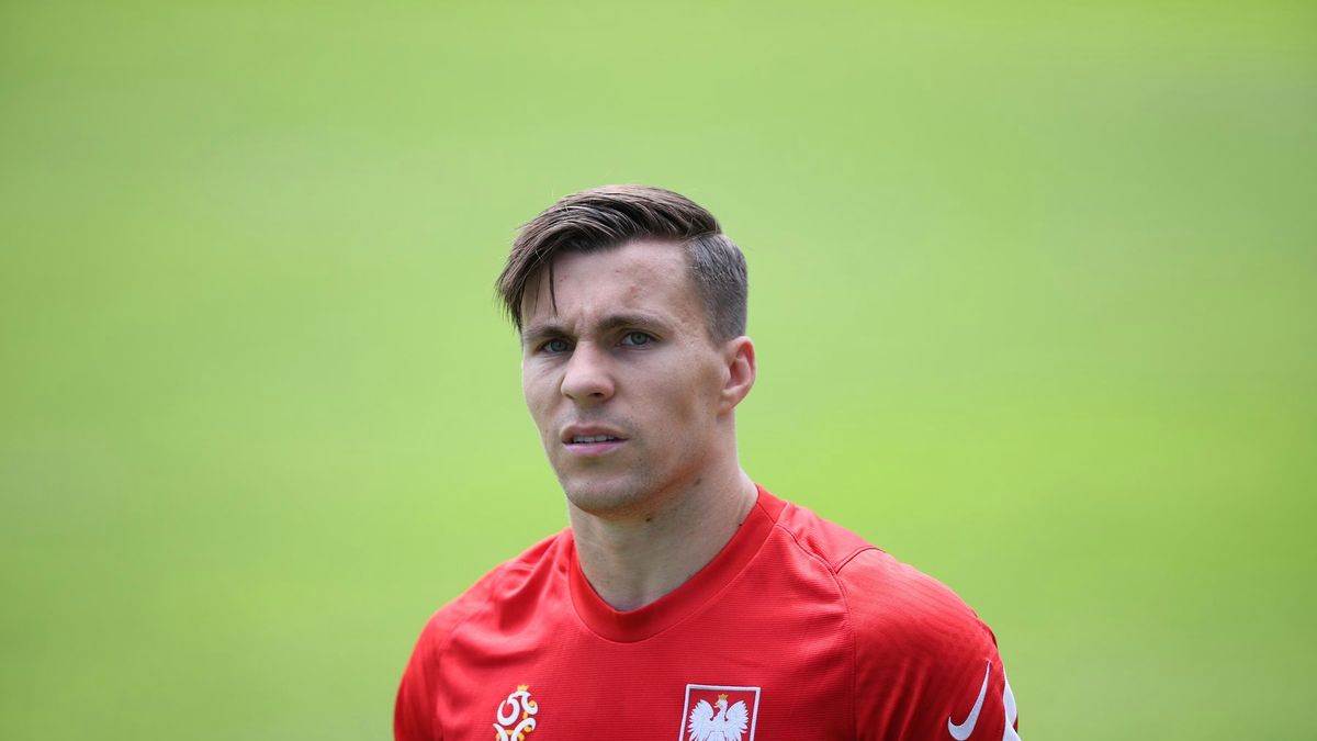 PAP / Leszek Szymański / Na zdjęciu: Konrad Michalak