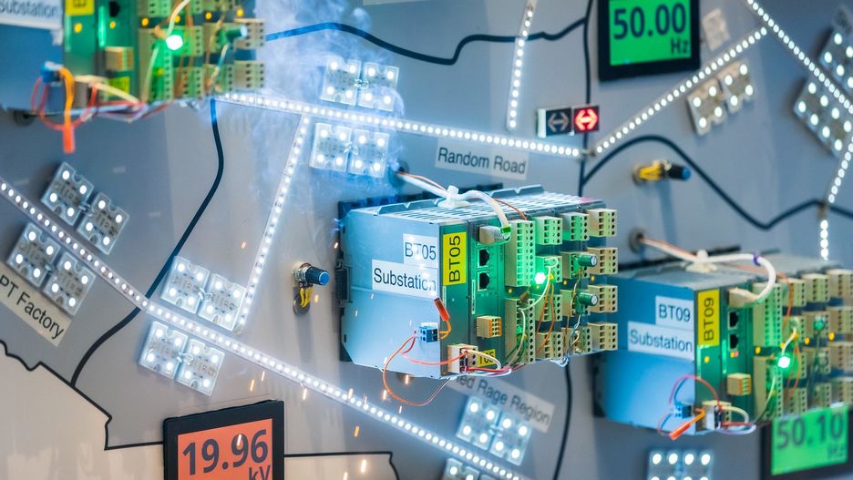 Finlandia wygrała ćwiczenia w zakresie cyberobrony. Druga drużyna Litewsko-Polska.Twitter/@CERT_Polska