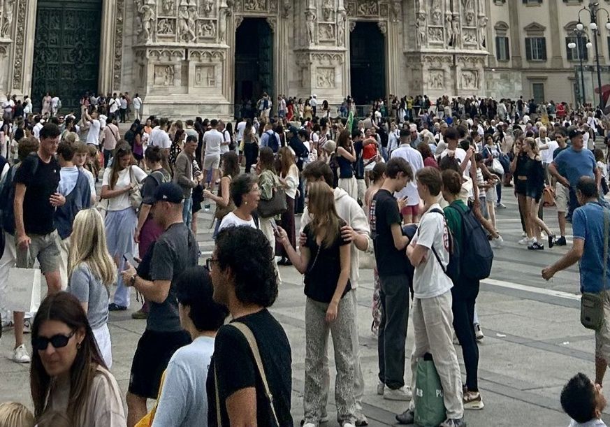 Zmiany we włoskim mieście. Kary mogą wynieść nawet 400 euro