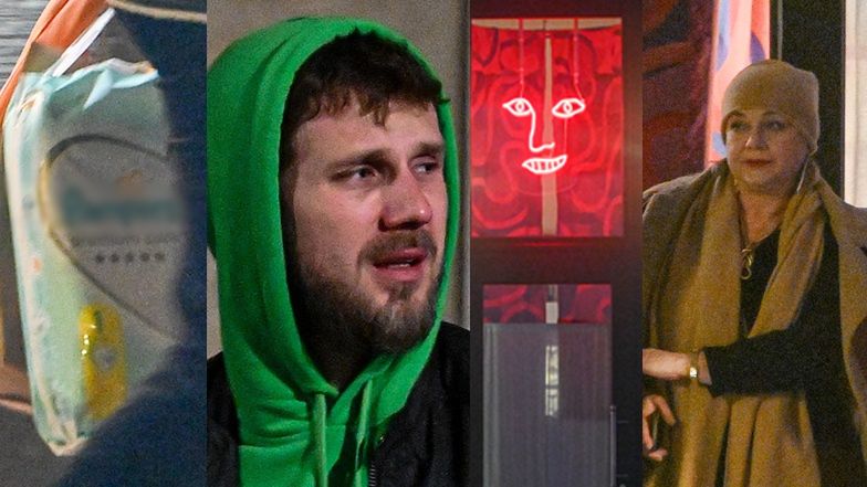 33. urodziny Antka Królikowskiego 