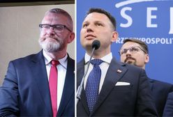 Czyj wynik w wyborach zaskoczył? Polacy wskazali