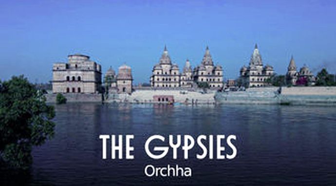 The Gypsies