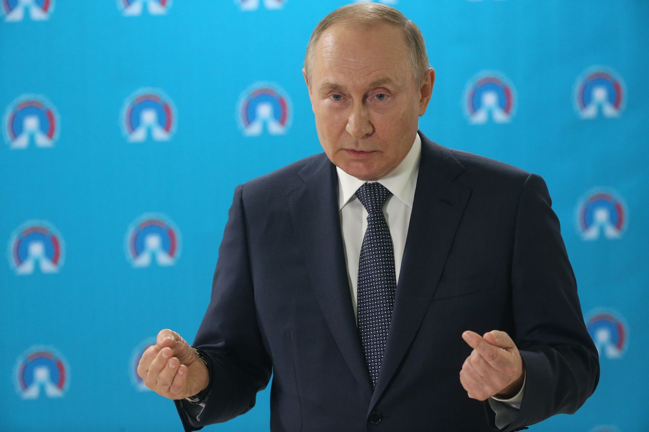 Rosja pomaga Iranowi. "Konflikt na nowym poziomie"