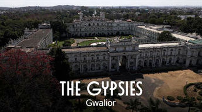 The Gypsies