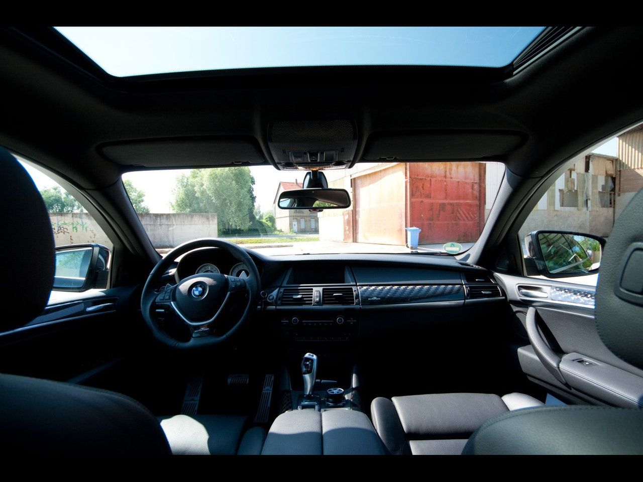 Ac Schnitzer ACS X6 M Falcon fot.18