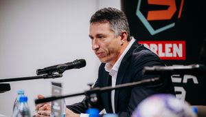 Szmal nie owija w bawełnę. Tu potrzebna jest pilnie nowa hala