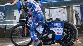 Żużel. Kołodziej dotrzymał słowa. To jednak nie jest dobra wiadomość dla Unii