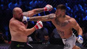 Erko Jun zapowiada kolejny pojedynek w KSW