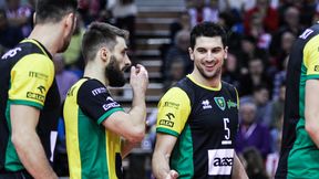 Spodek potrzebny dla rozwoju siatkówki w Katowicach. "Tutaj czujemy atmosferę"