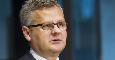 Grad: porozumienie ws. programu atomowego najważniejsze od lat