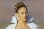Jennifer Lopez kontra potworna teściowa :)