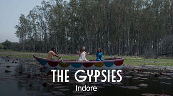 The Gypsies