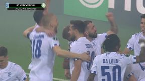 Zabójcza końcówka Lecha Poznań! Dwa gole w minutę