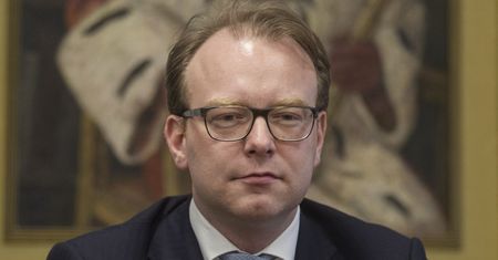 Paweł Surówka prezesem PZU