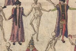 Najdziwniejsze wypadki śmiertelne z raportów XVI-wiecznych koronerów