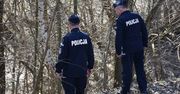 Rzeszów: Zaginiony 37-latek odnaleziony po kilku tygodniach. Mieszkał w ziemiance w lesie