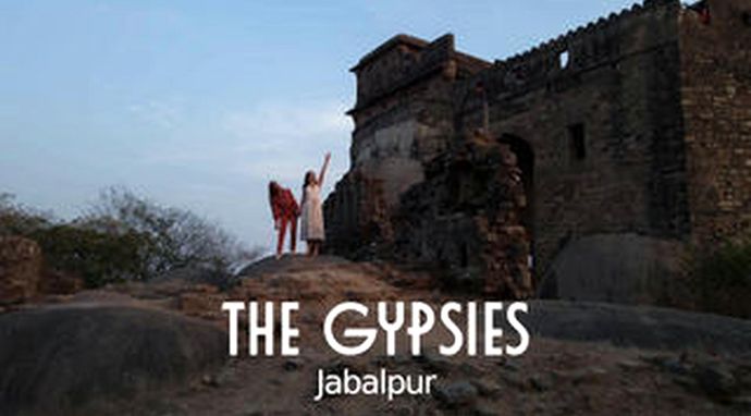The Gypsies
