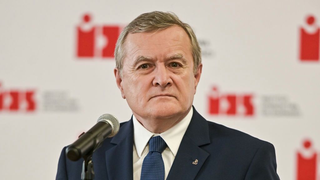 Piotr Gliński