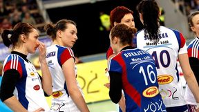 PP: Będziemy próbować spełnić marzenia - komentarze po spotkaniu Organika Budowlani Łódź - Atom Trefl Sopot