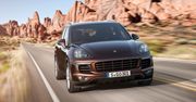 Porsche z dumą pokazuje wyniki. W 2015 zysk firmy wzrósł o 25 proc.